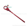 6577459 oil tank dipstick for Bobcat S100 S130